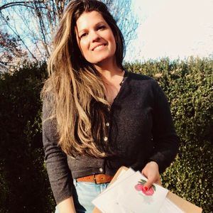 Meet your Posher, Bethany